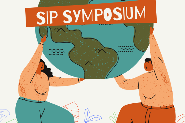 2022 Sustainability SIP Symposium