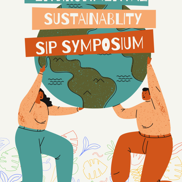 2022 Sustainability SIP Symposium