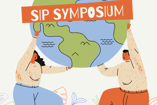 2023 Sustainability SIP Symposium