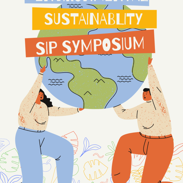 2023 Sustainability SIP Symposium