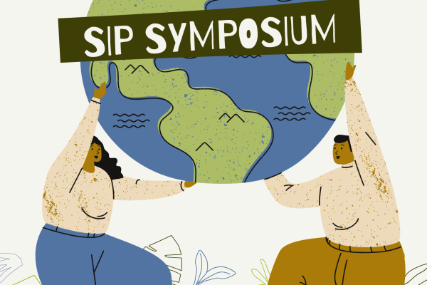 2024 Sustainability SIP Symposium