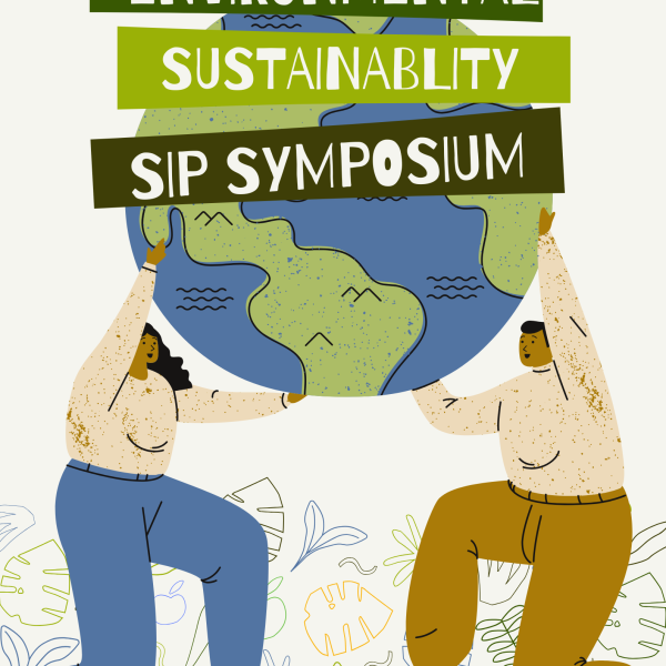 2024 Sustainability SIP Symposium