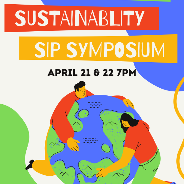 2021 Sustainability SIP Symposium