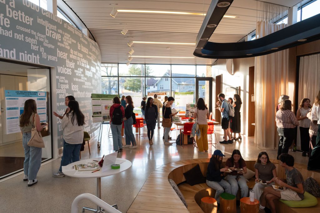 2025 Sustainability SIP Symposium