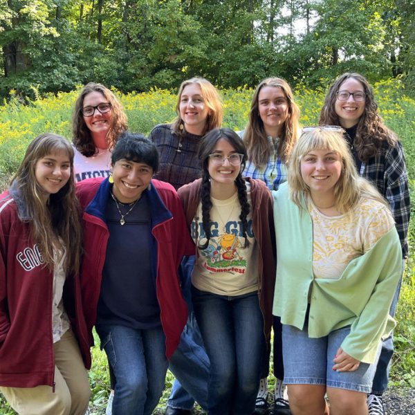 Highlighting the ESC Team!