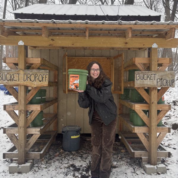 Welcome Back for Winter 2026!