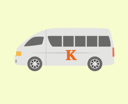 Shuttle Services Improve Accessibility and Sustainability