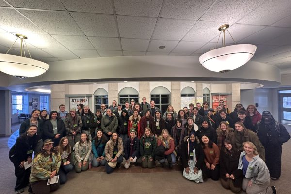 Midwest Outdoor Leadership Conference 2026