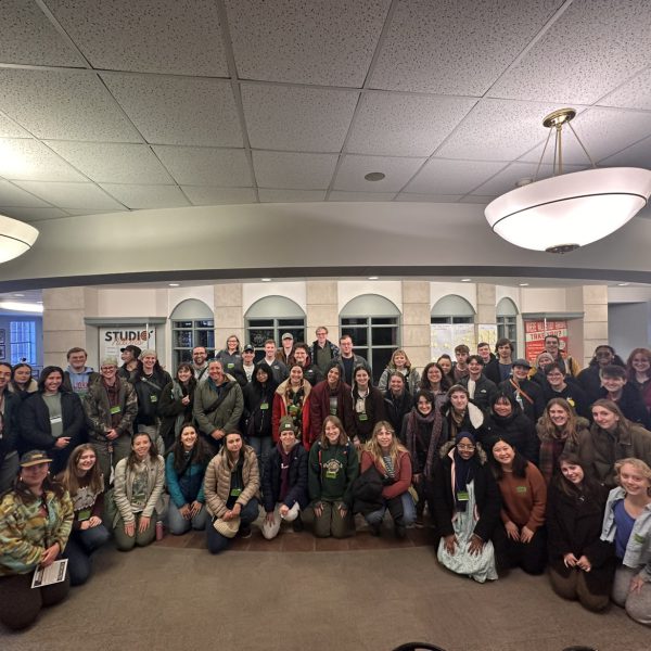 Midwest Outdoor Leadership Conference 2026