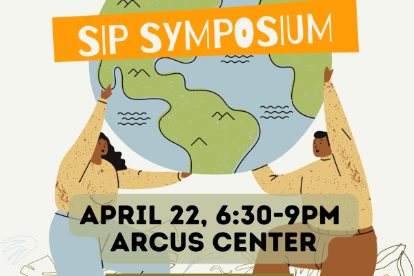 2026 Sustainability SIP Symposium