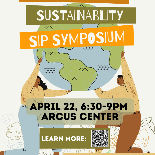 2026 Sustainability SIP Symposium
