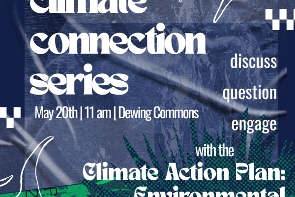 Climate Connection Series 2026