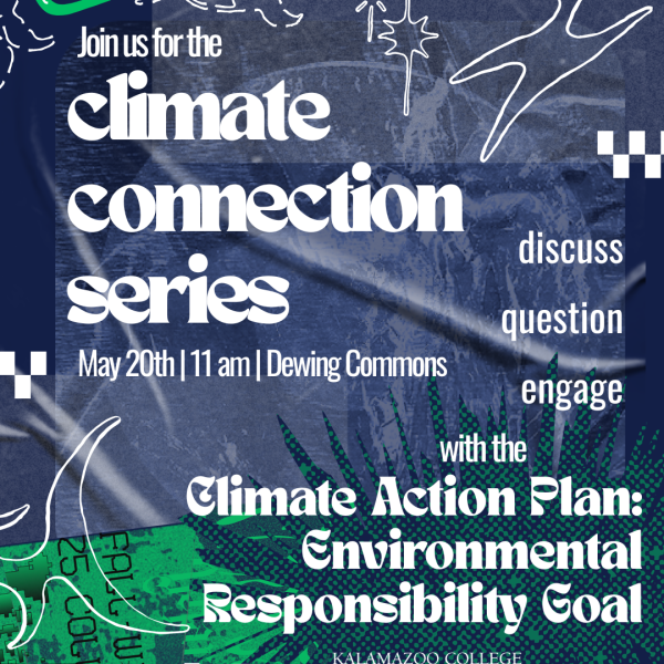 Climate Connection Series 2026