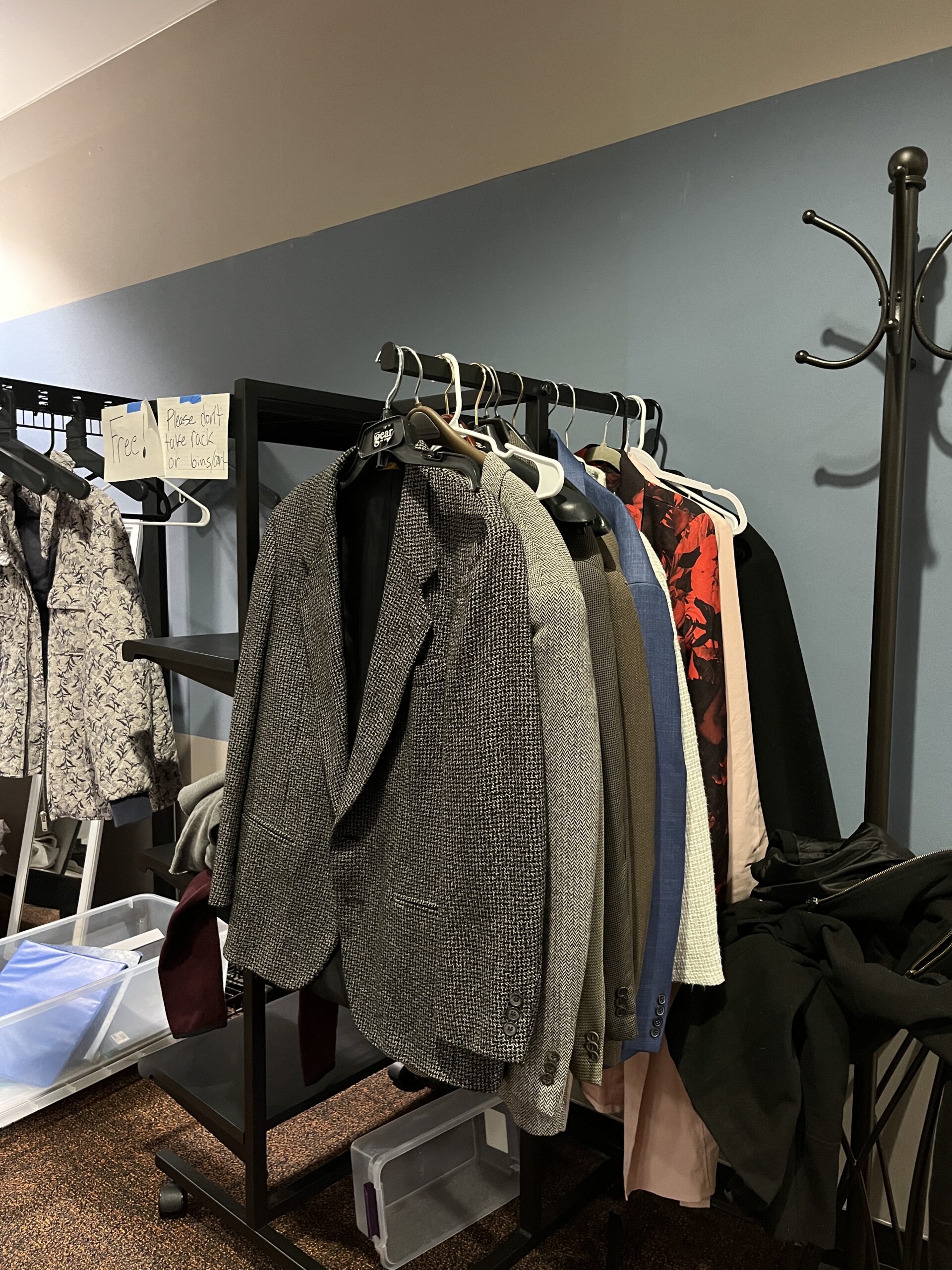 Fast Fashion Is So Out